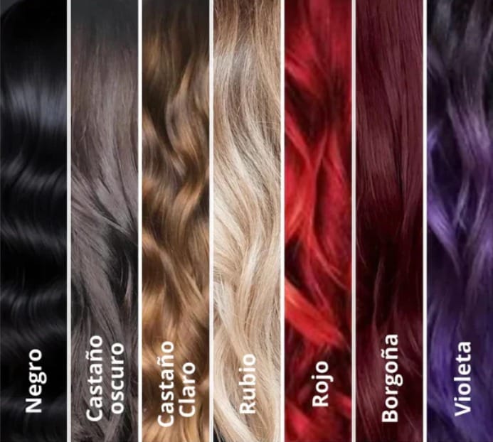 SHAMPOO CHAO CANAS + TRATAMIENTO