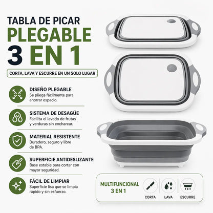 COMBO COCINA FLEX + OBSEQUIO