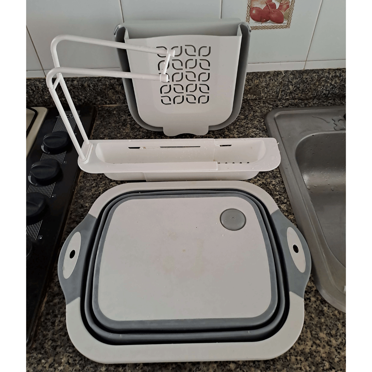 COMBO COCINA FLEX + OBSEQUIO