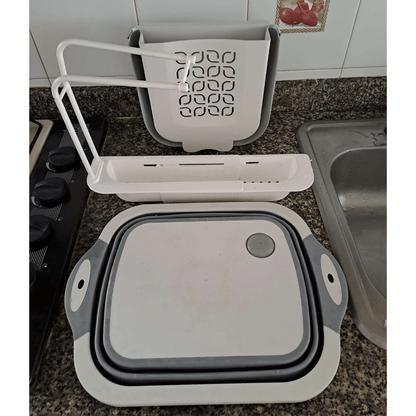 COMBO COCINA FLEX + OBSEQUIO