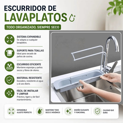 COMBO COCINA FLEX + OBSEQUIO
